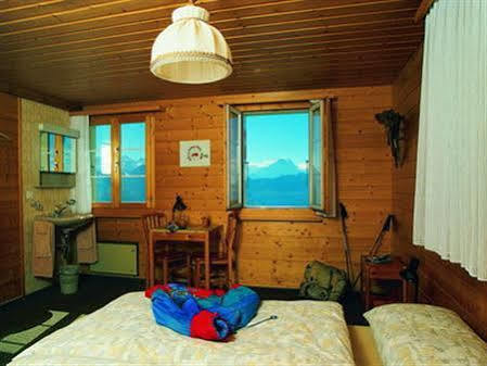 Rothorn Kulm Hotel Brienz  Exterior photo